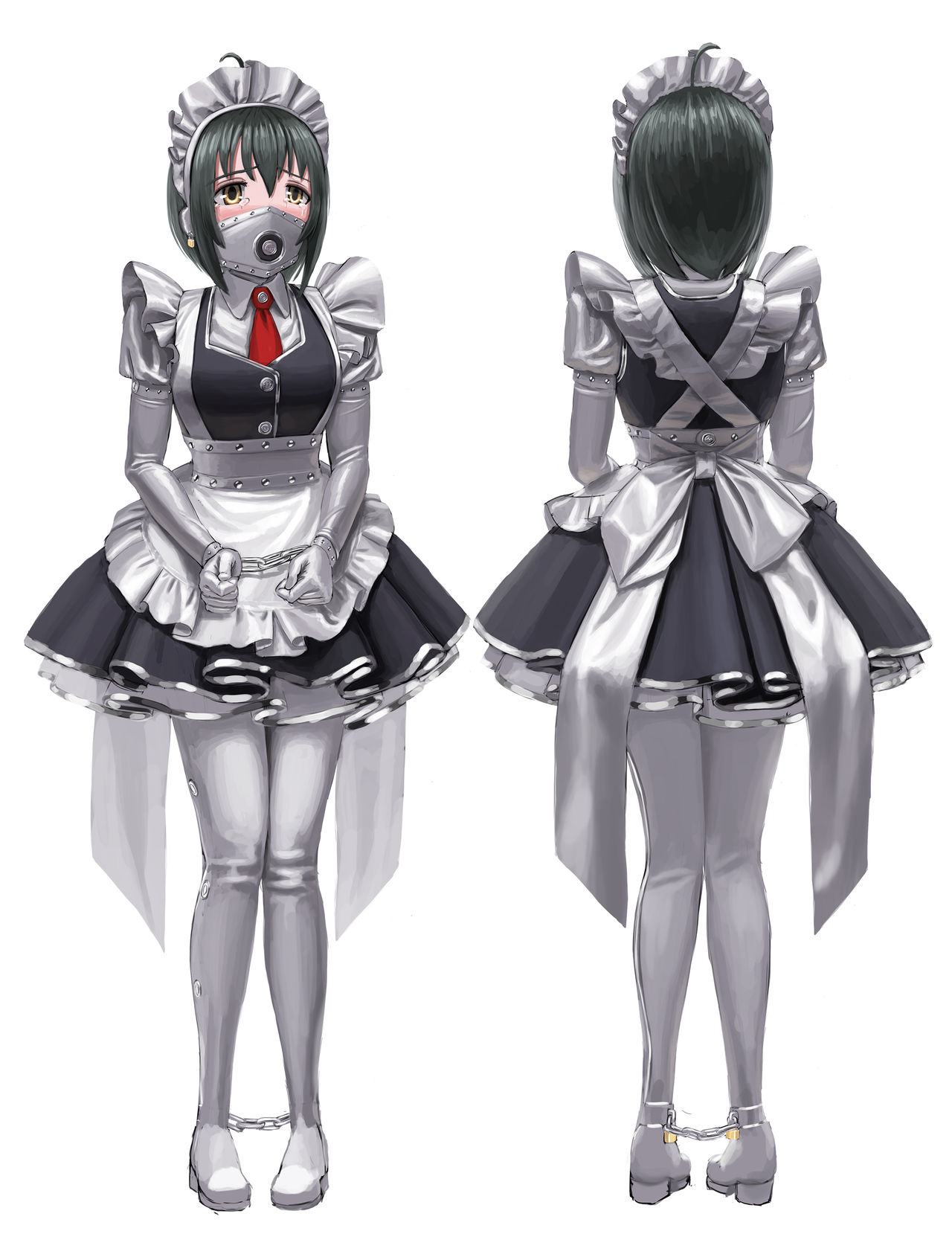 fetish collection page 8 full