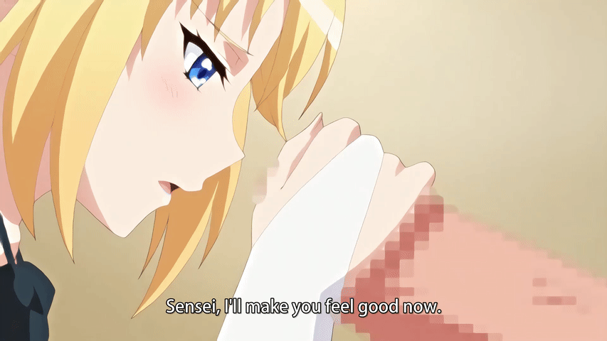 Enjo Kouhai 1 GIFS page 8 full
