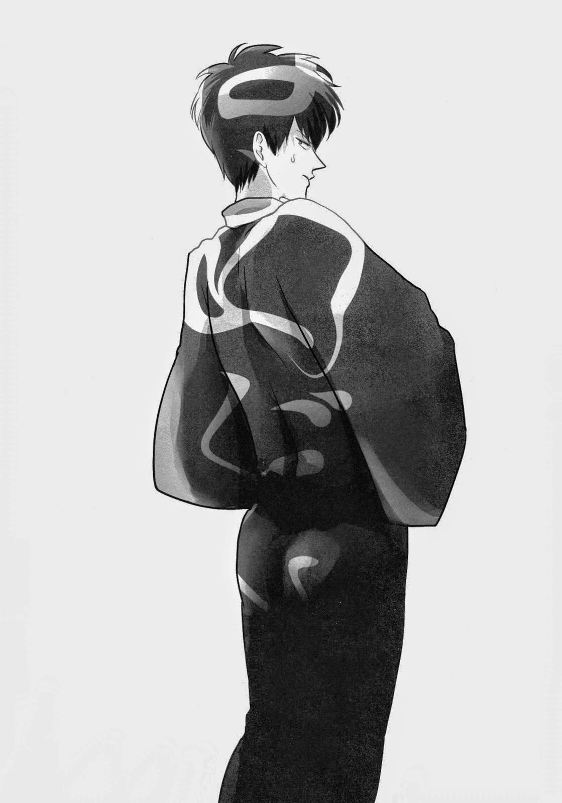 Hamedori page 4 full