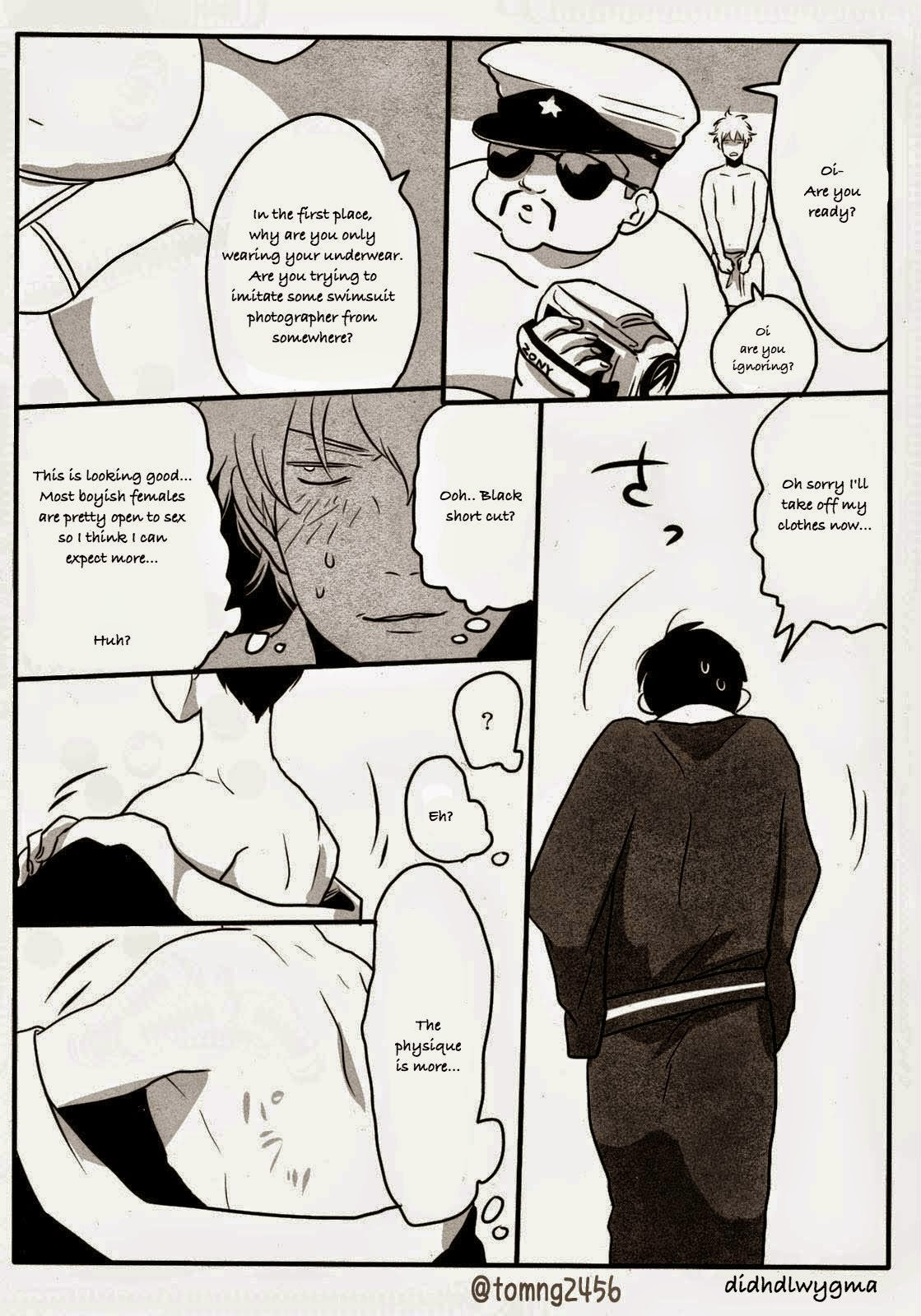 Hamedori page 6 full