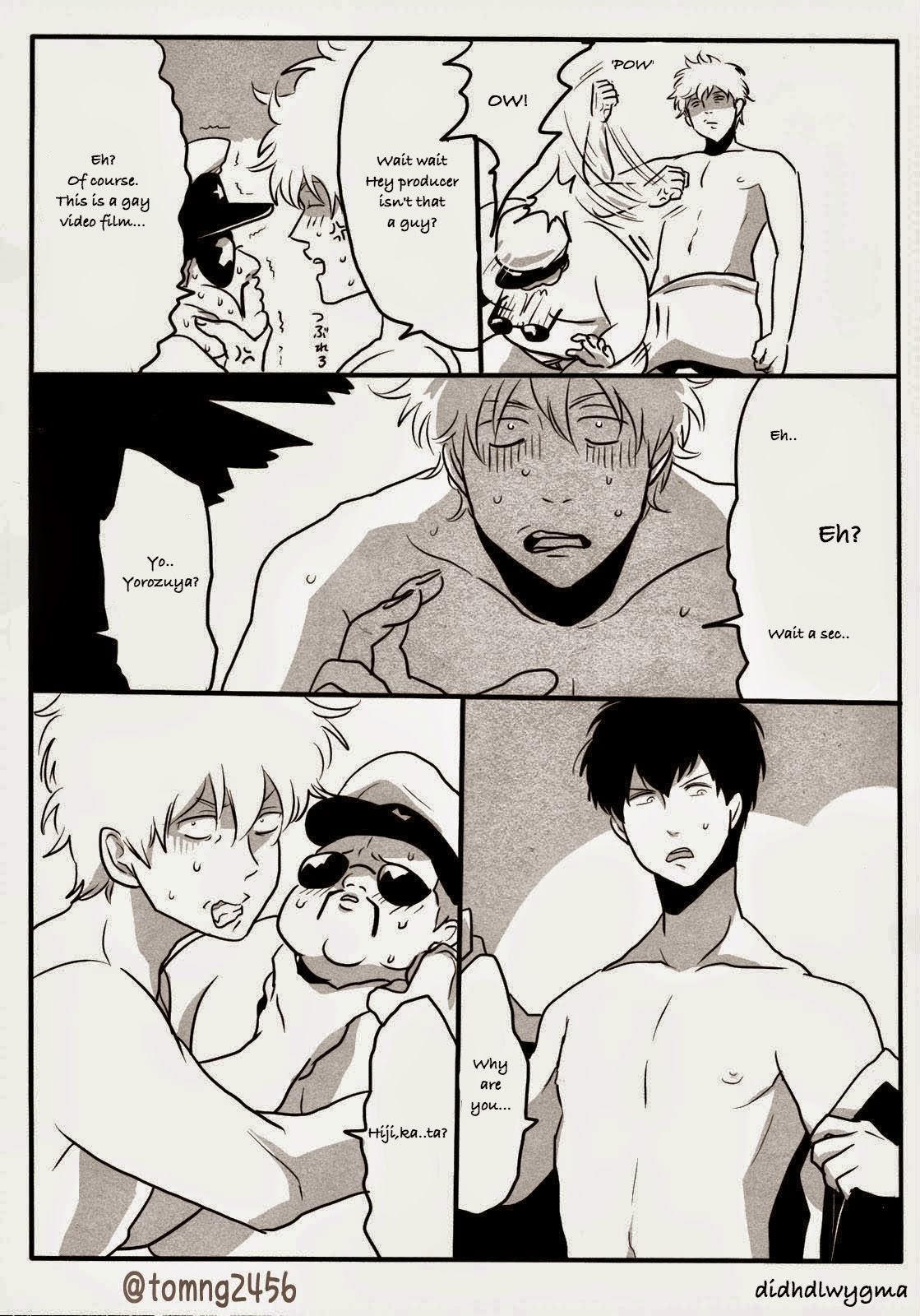 Hamedori page 7 full