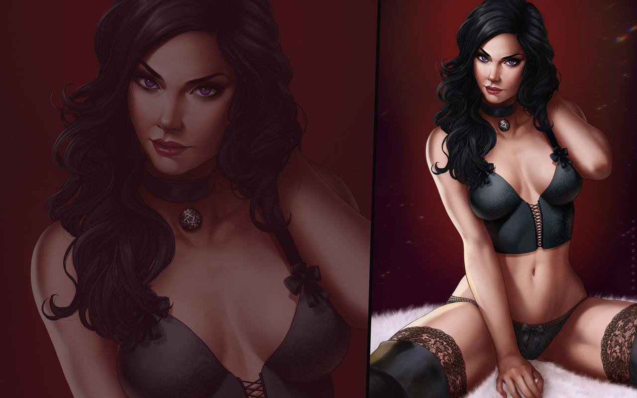 Dandon Fuga •  to  • page 4 full