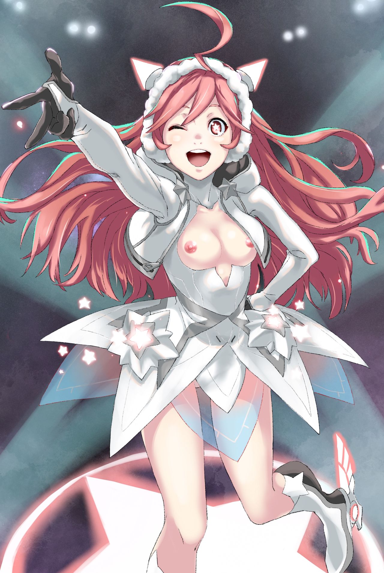 ❤️ Artist ❤️ Yukichiko page 5 full