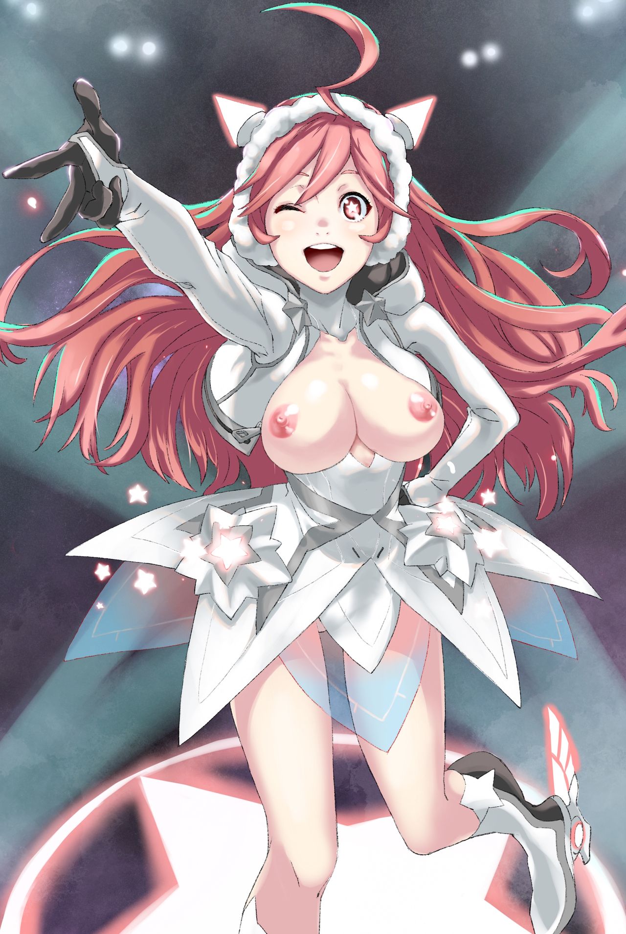 ❤️ Artist ❤️ Yukichiko page 7 full