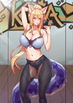 Artist - Gonster