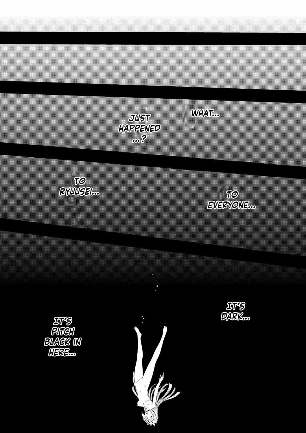Maken no Kishi - Final Chapter + After Story page 3 full