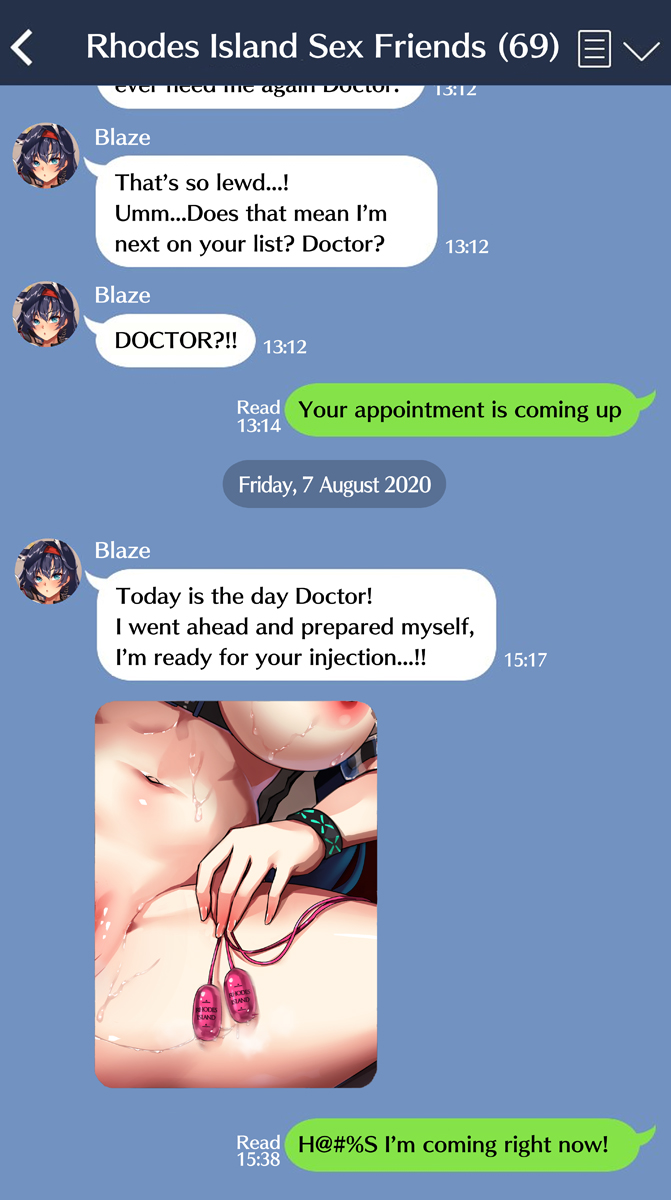 超ブレイズじゅーす☆ page 4 full