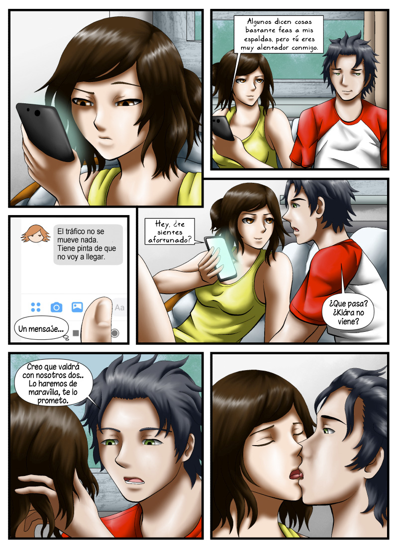 Dormitology page 8 full
