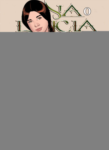 Ana Lucia Ch. 0 cover
