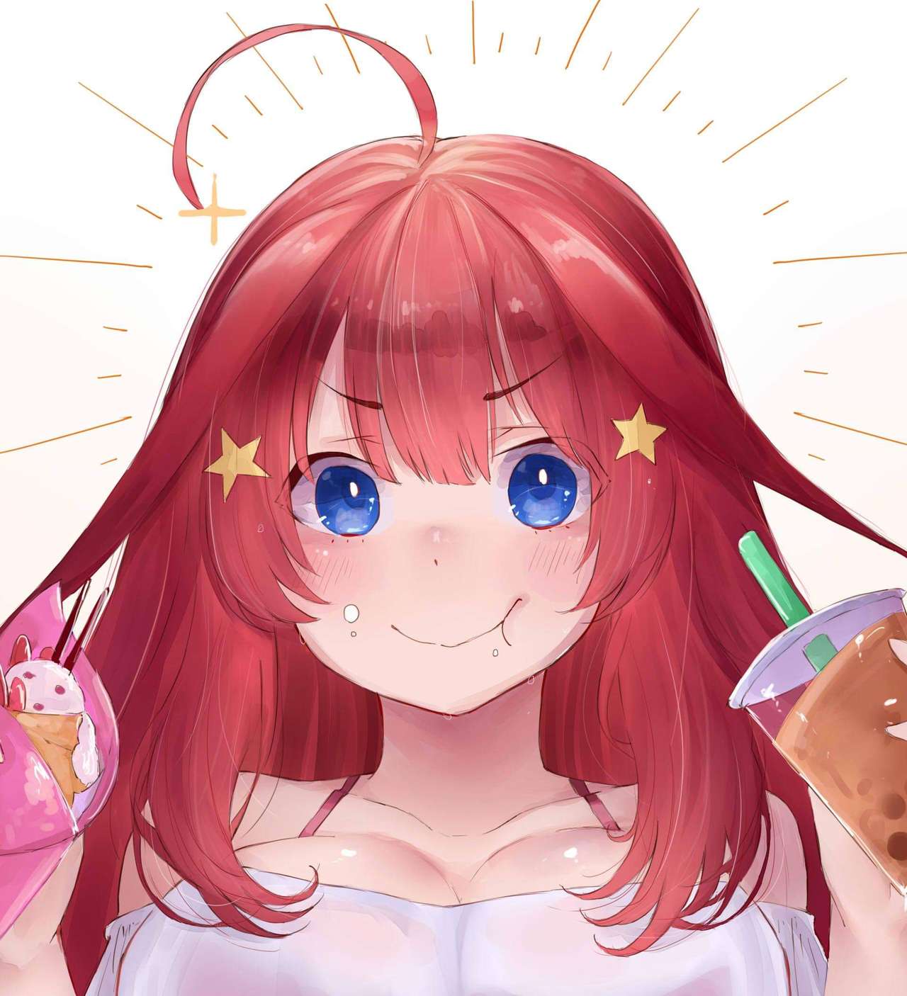 バナナ．JK page 9 full