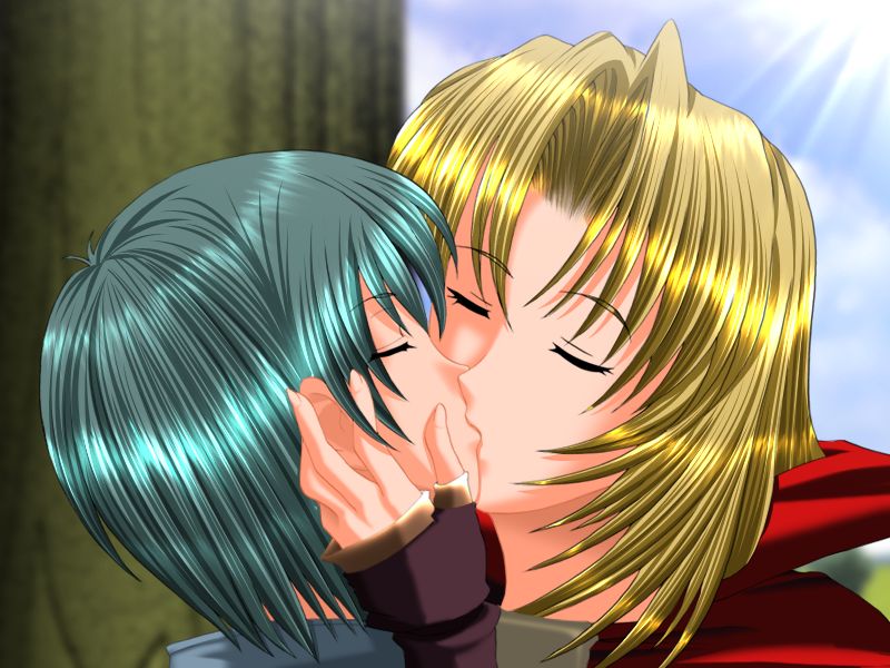 Porte no Majokko Lesson page 4 full