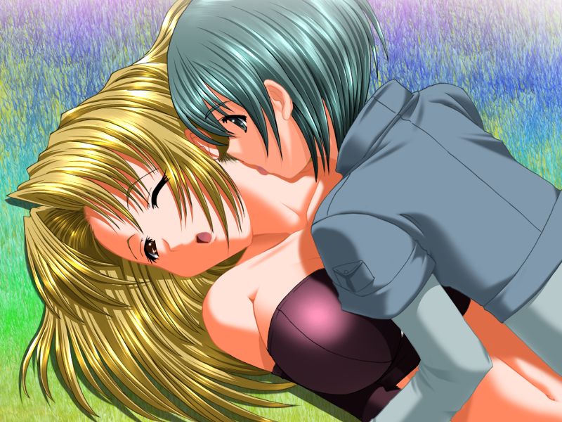 Porte no Majokko Lesson page 5 full