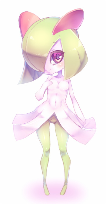 Various kirlia pics cover
