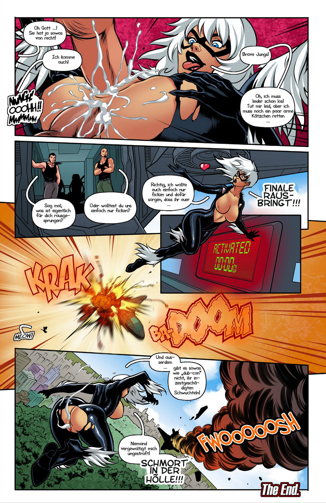 TracyScops -Bangin' Jet page 10 full
