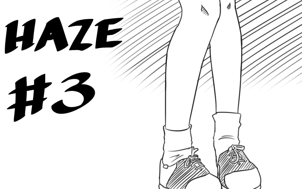 Lolita Comicalized #03 | 만화로 쉽게 읽는 롤리타 #03 page 1 full