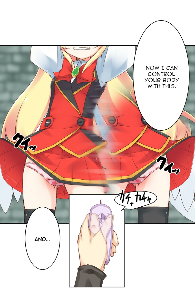 Aru Dungeon de no Dekigoto | The Events in a Certain Dungeon page 4 full
