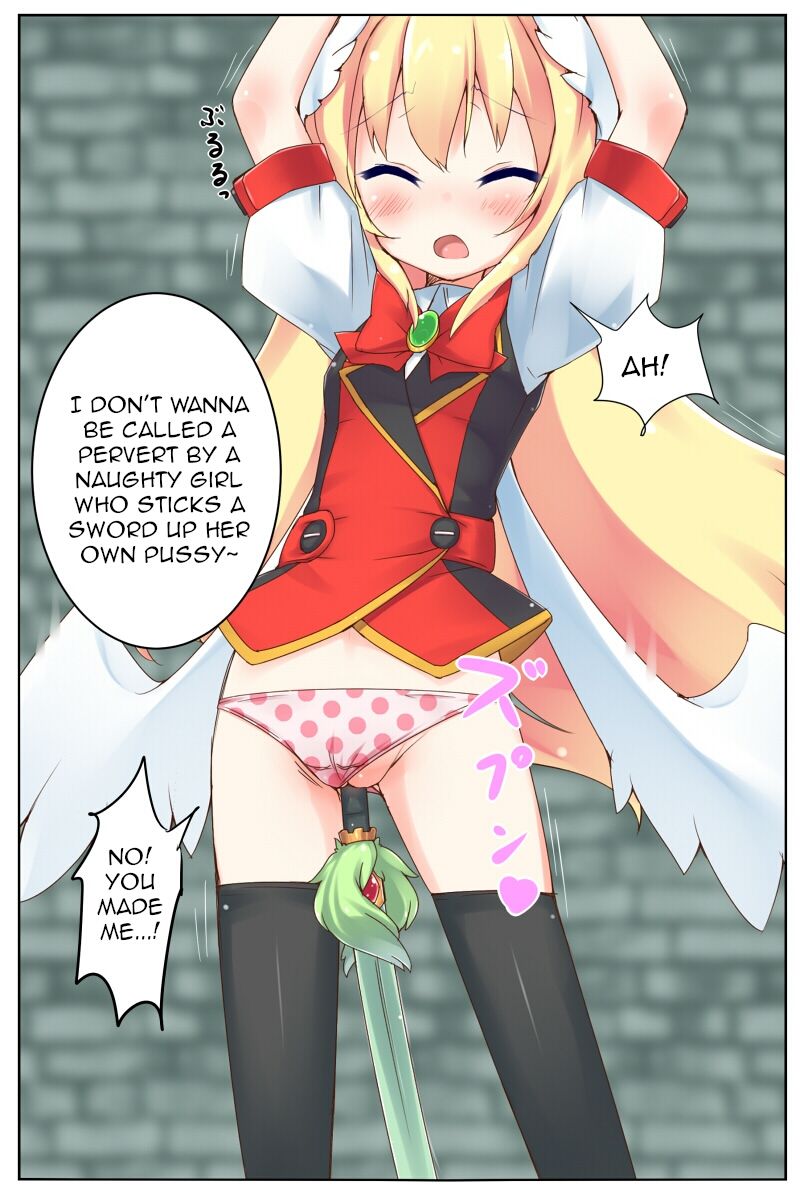 Aru Dungeon de no Dekigoto | The Events in a Certain Dungeon page 8 full