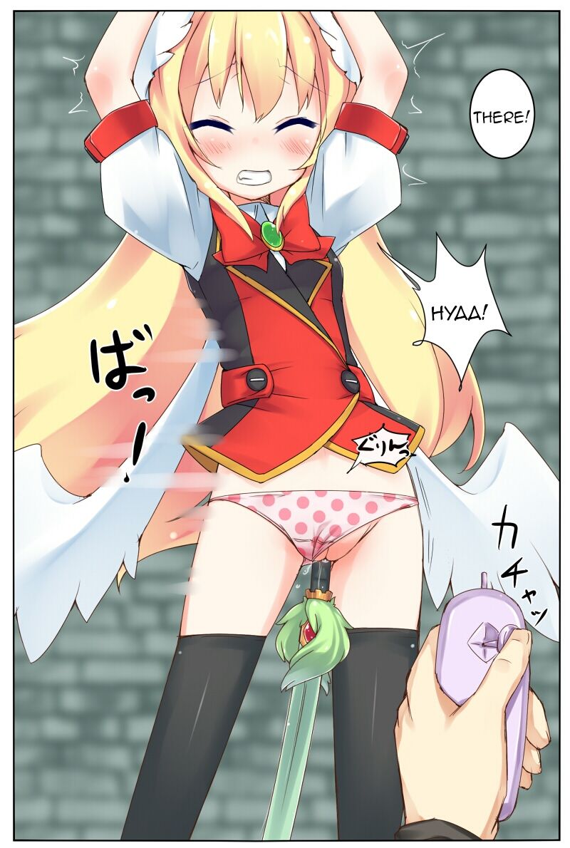 Aru Dungeon de no Dekigoto | The Events in a Certain Dungeon page 9 full