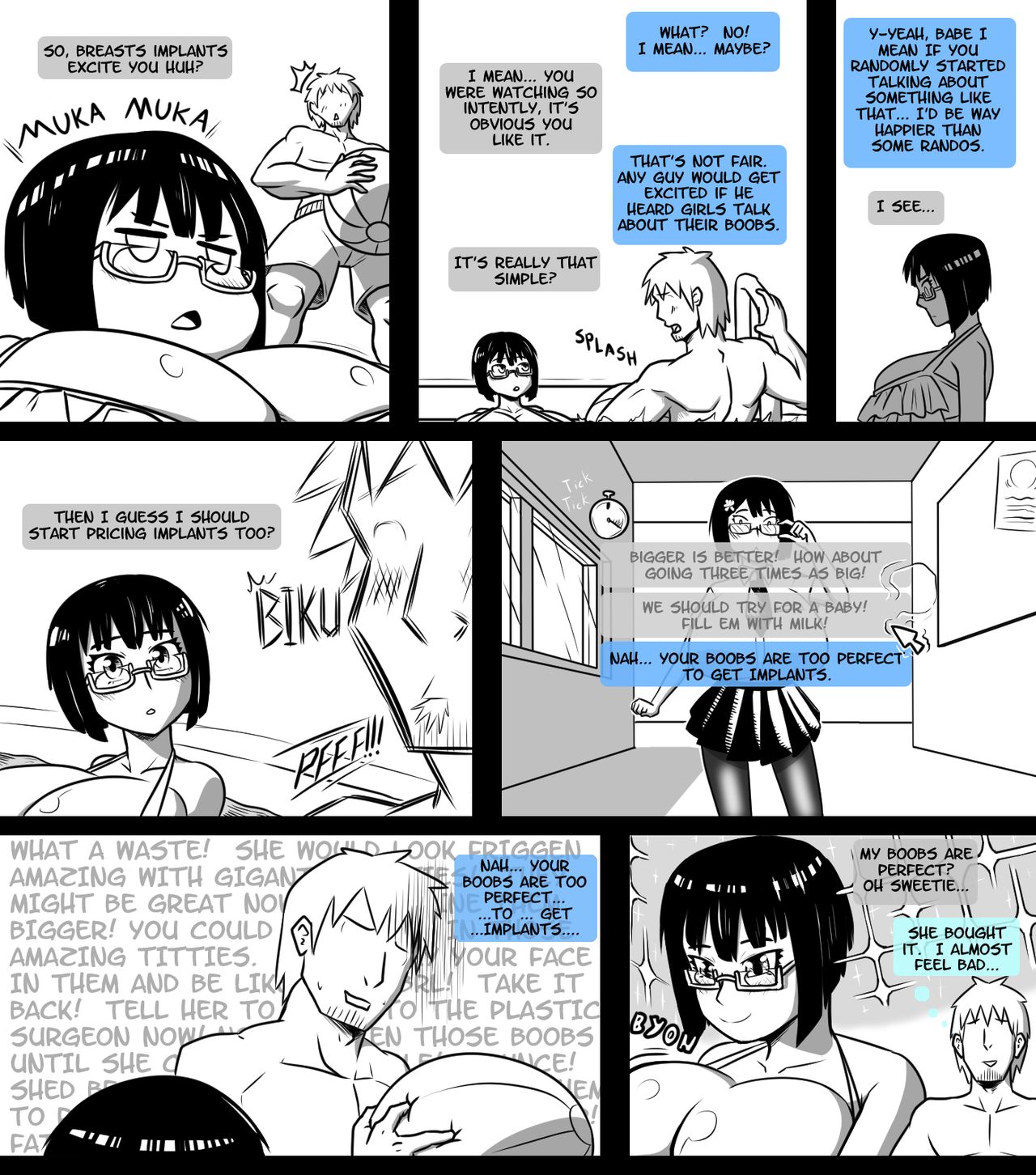 A Natural Upgrade page 2 full
