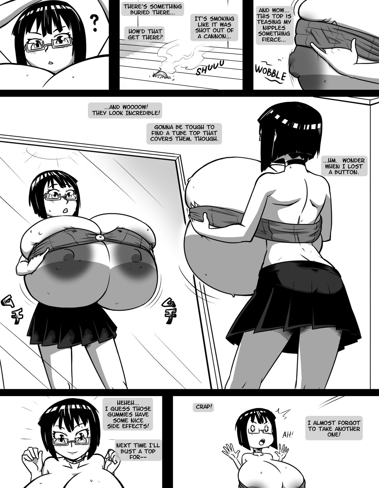 A Natural Upgrade page 6 full