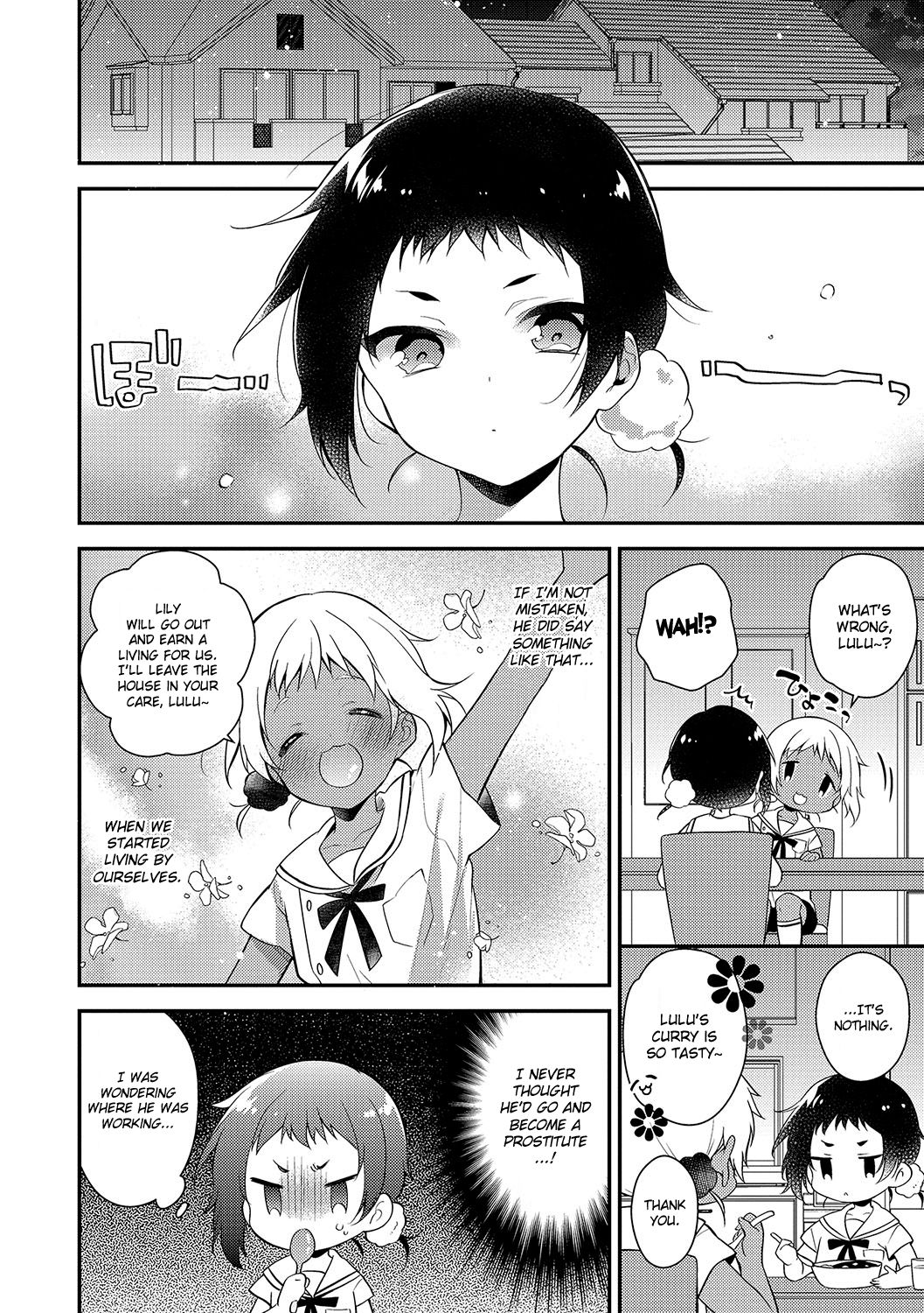 Melty Nuts Milk page 2 full