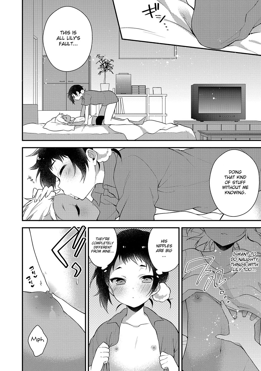 Melty Nuts Milk page 6 full