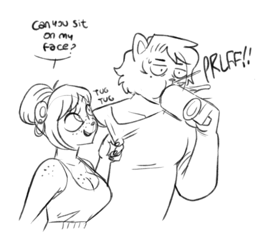 Small Comics page 1 full