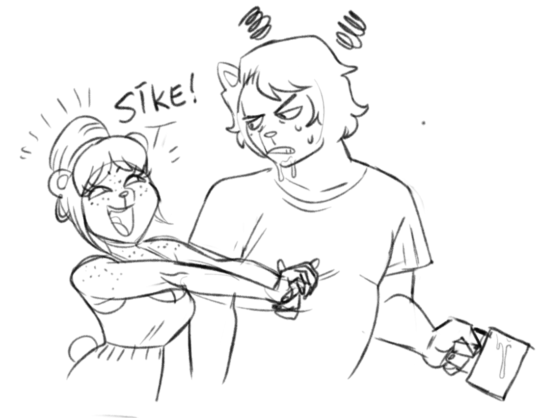 Small Comics page 2 full