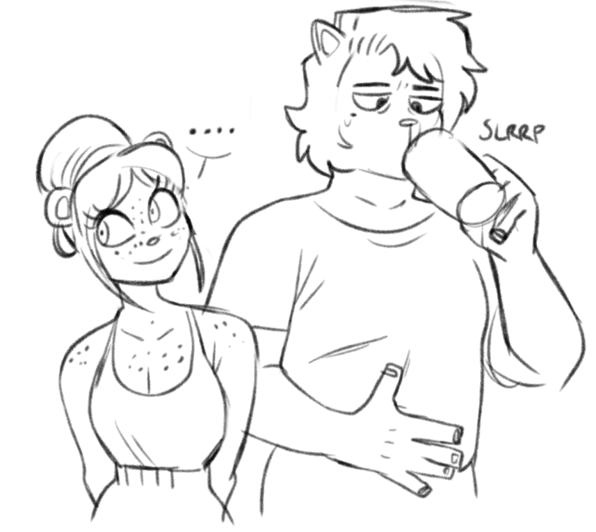 Small Comics page 3 full