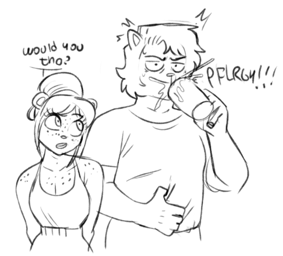 Small Comics page 4 full