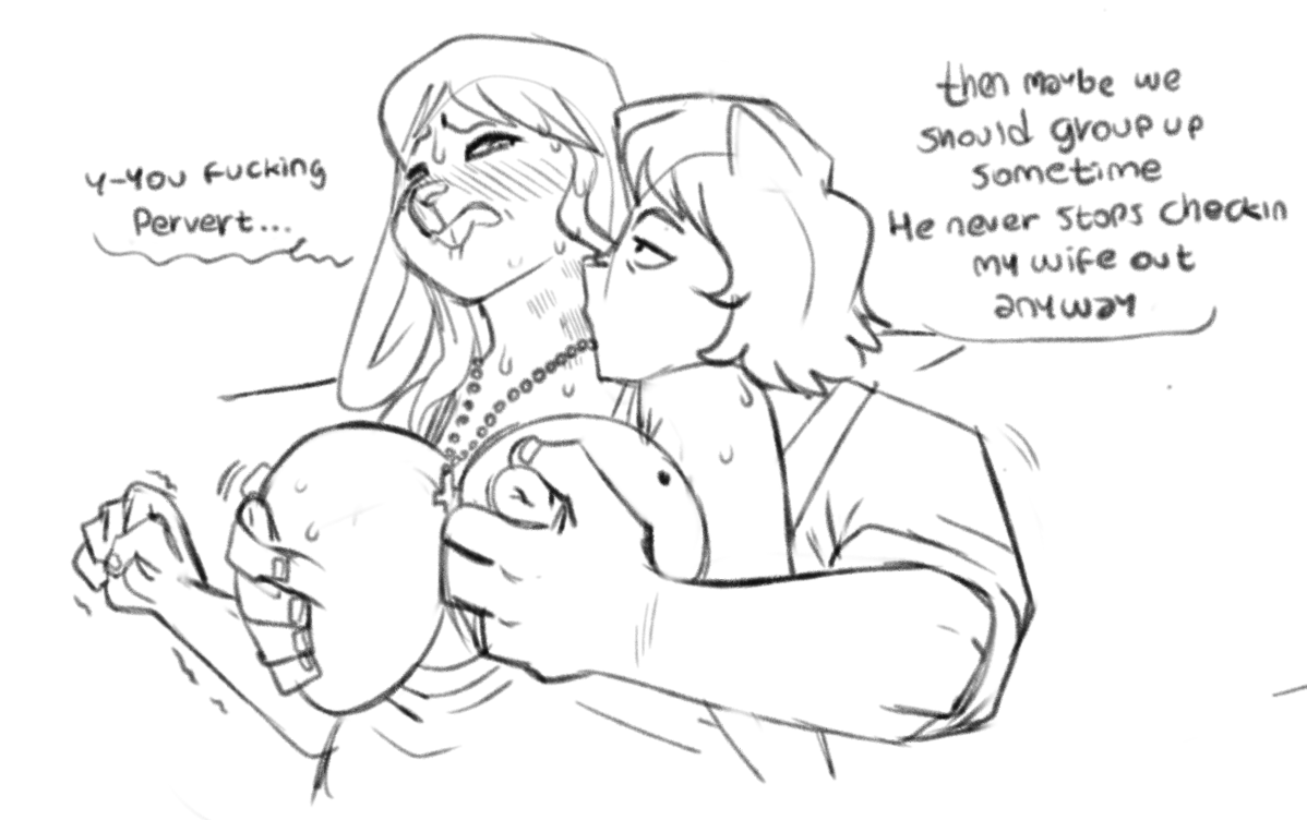 Small Comics page 6 full