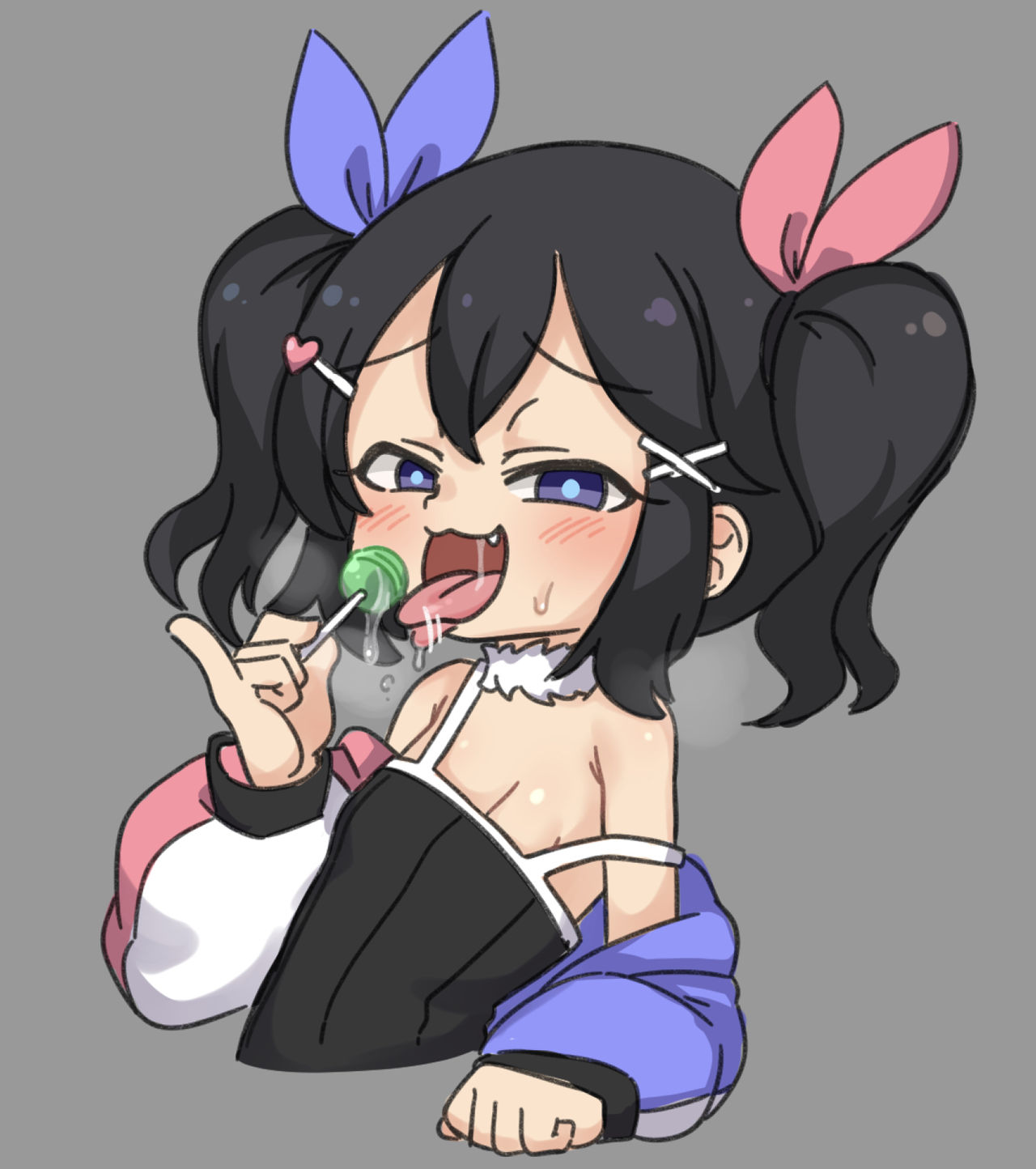 basuke Pixiv Collections page 4 full