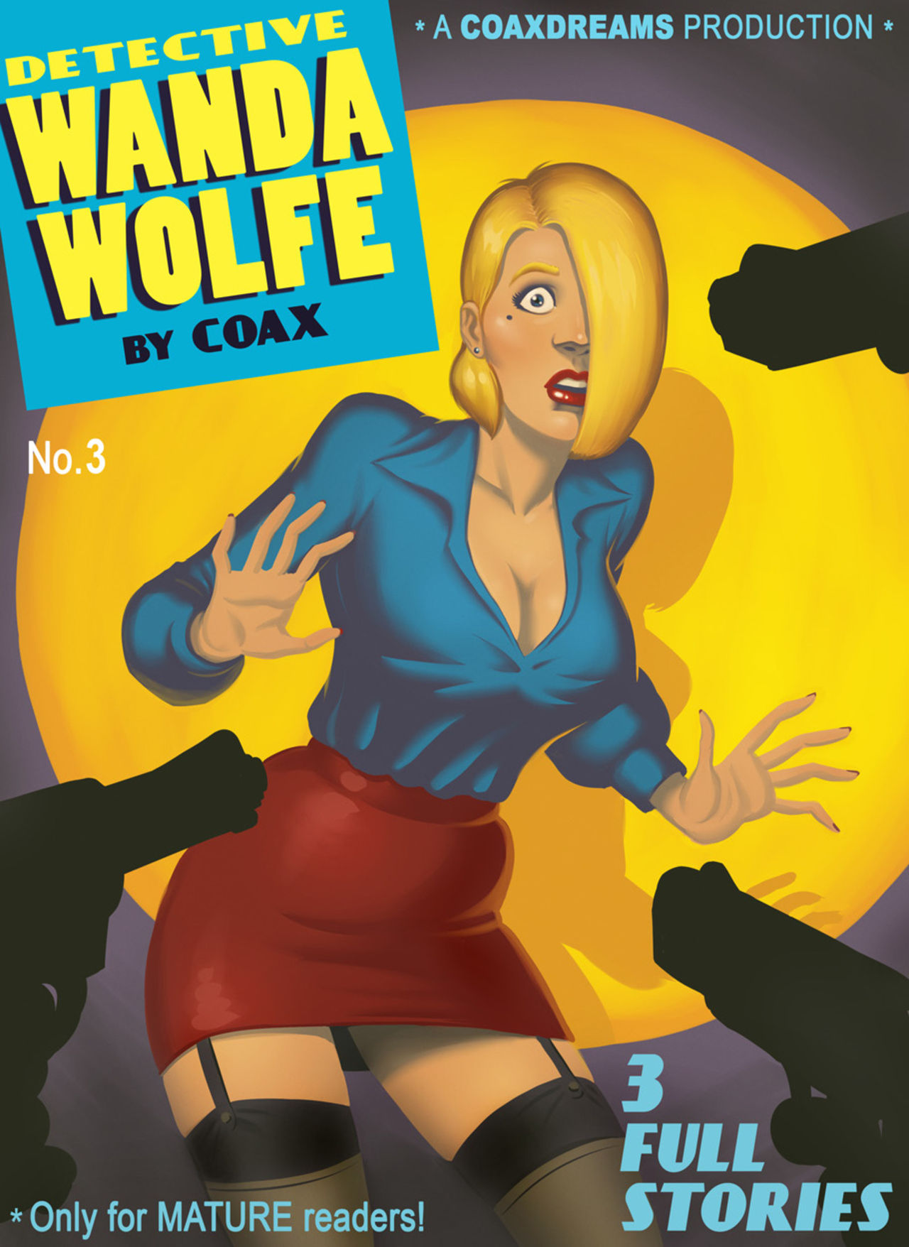 Wanda Wolfe 03 page 1 full