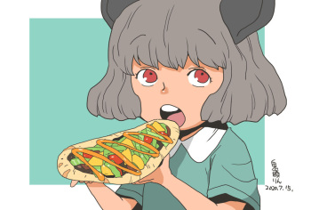 鬼頭りん part2 cover