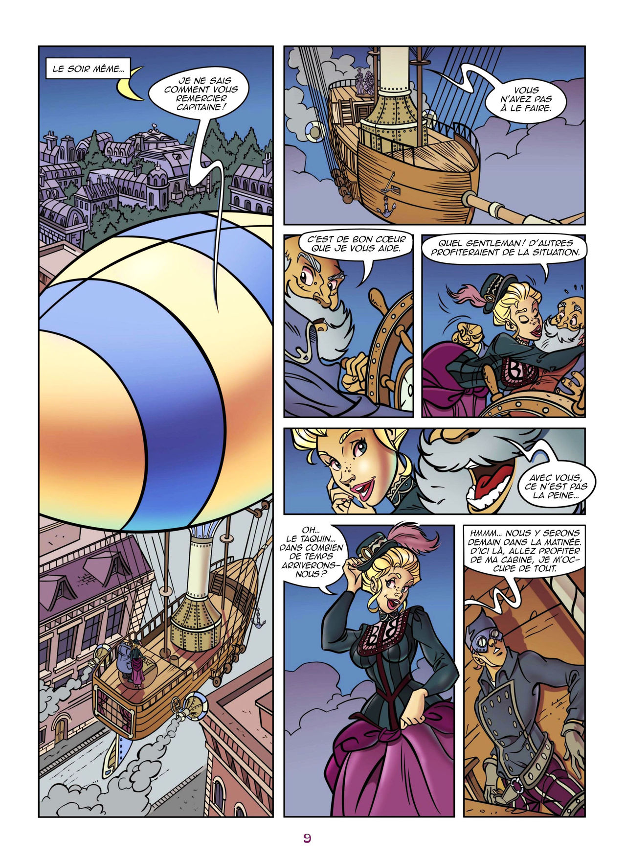 Vita Oswood - Version très Spéciale ! page 10 full