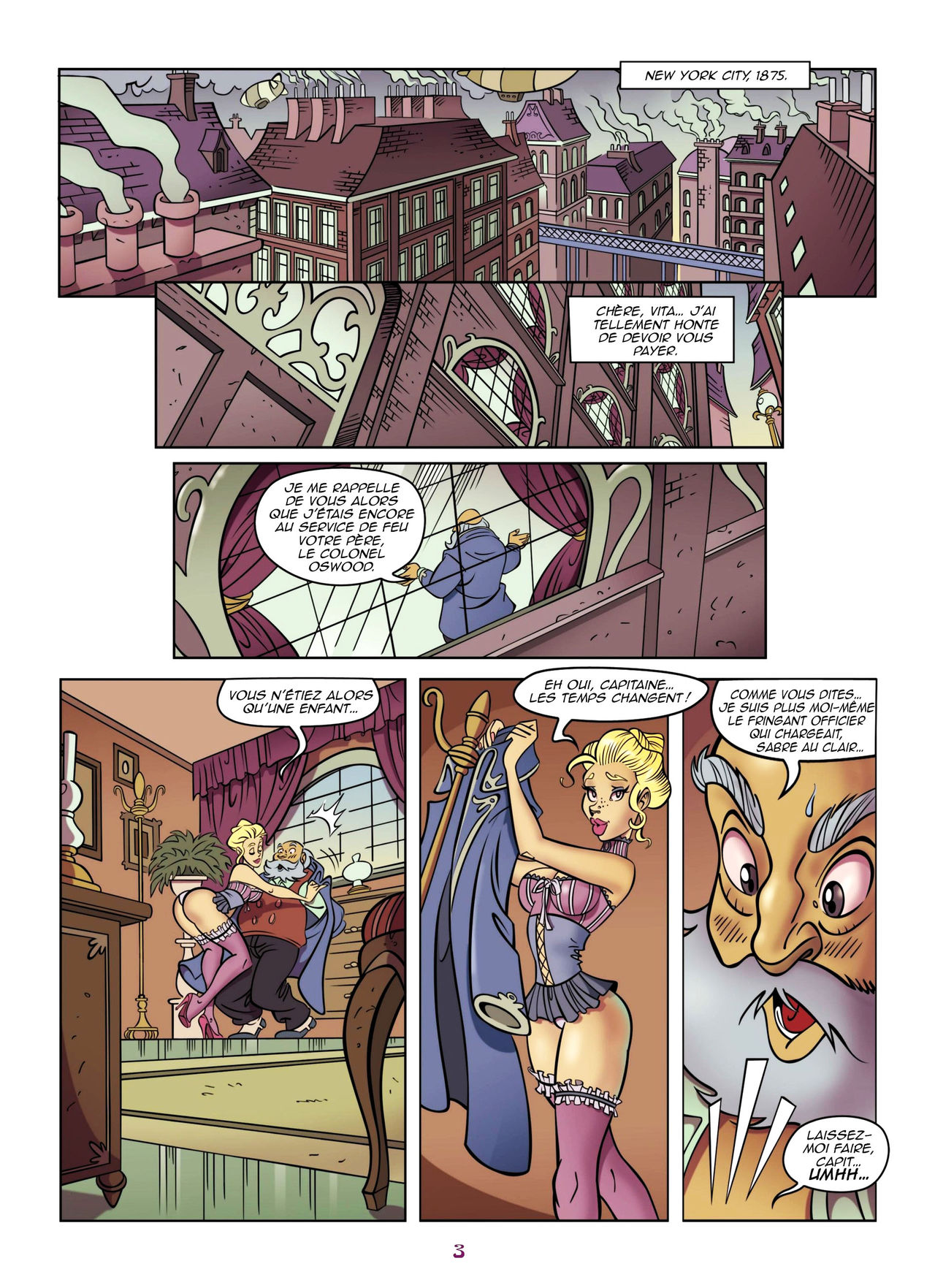 Vita Oswood - Version très Spéciale ! page 4 full