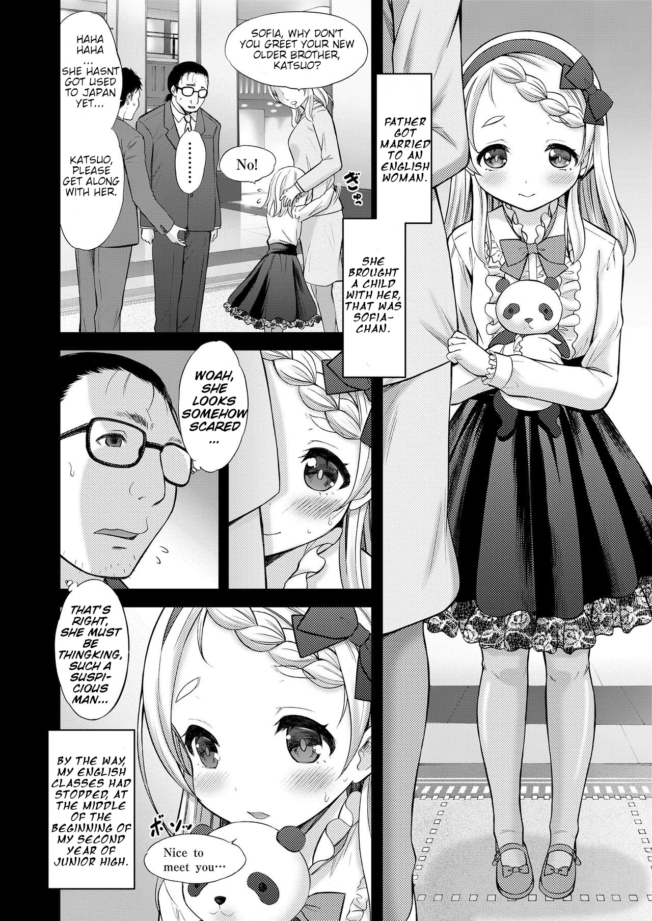 Comic Learning page 2 full