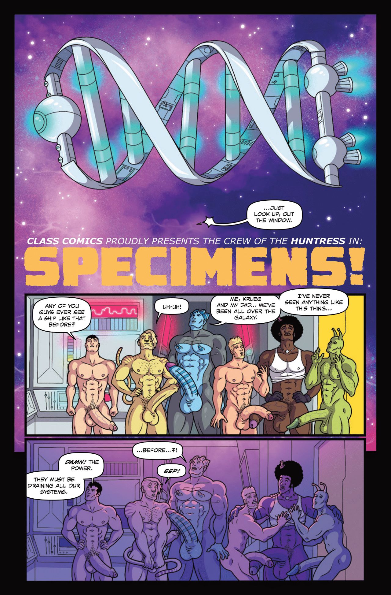 Star Crossed 3 page 4 full