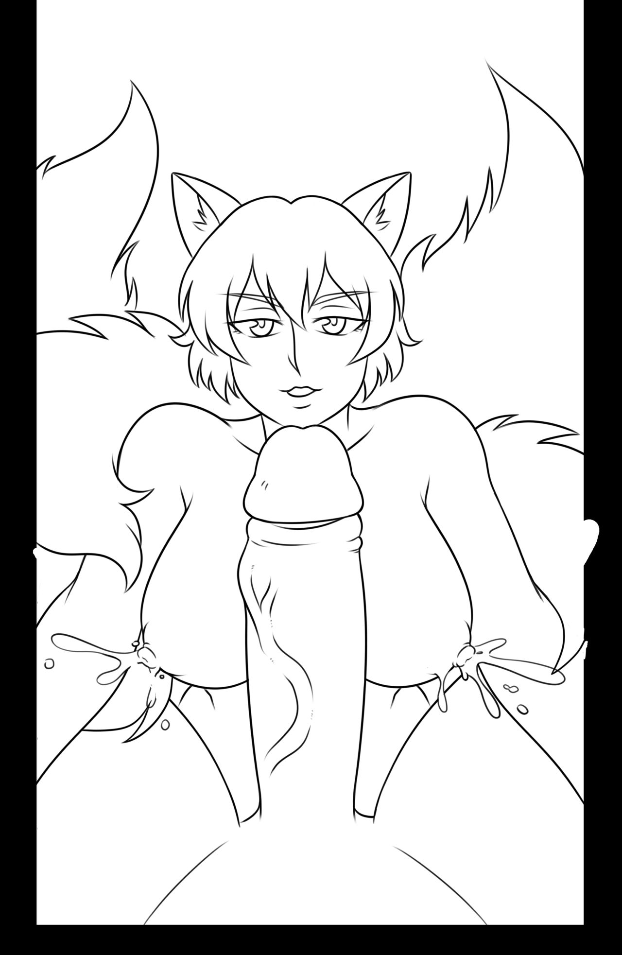 Scrapped Ran Project page 3 full
