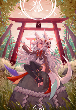 藜雯家的狸纹猫