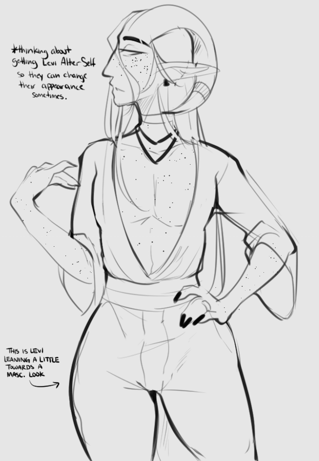 Artist - Queenchikkibug page 2 full