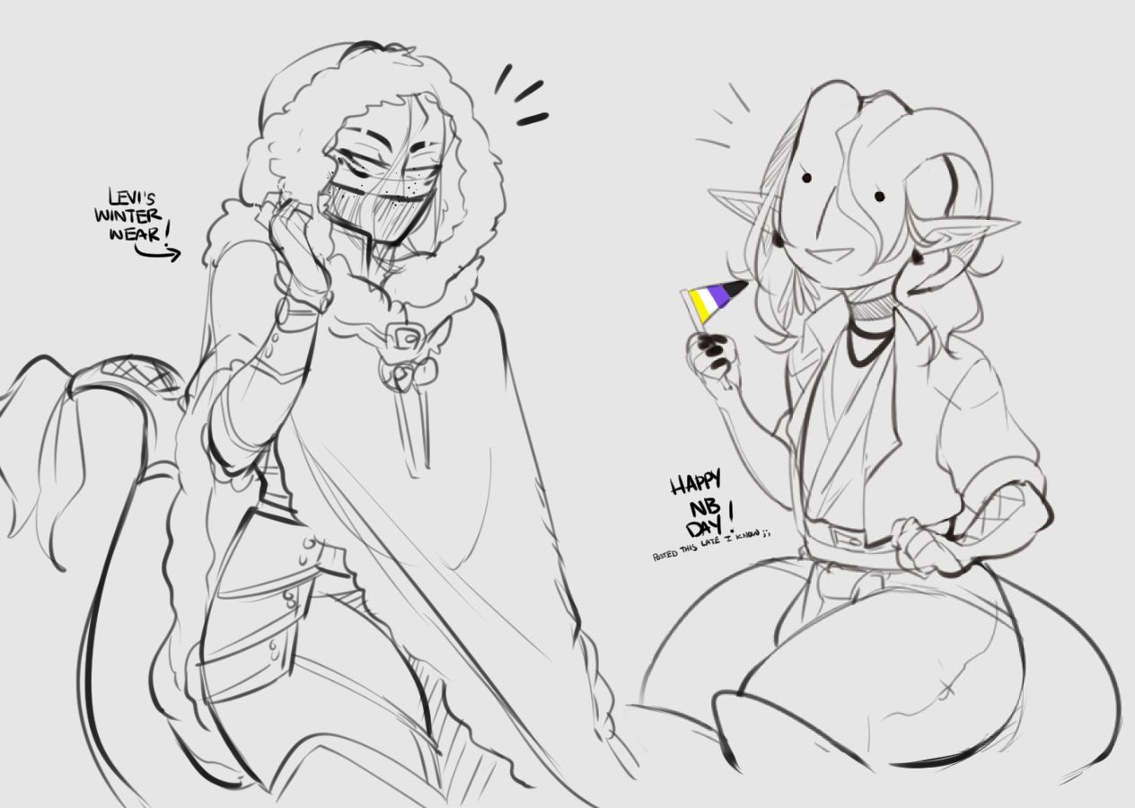 Artist - Queenchikkibug page 8 full