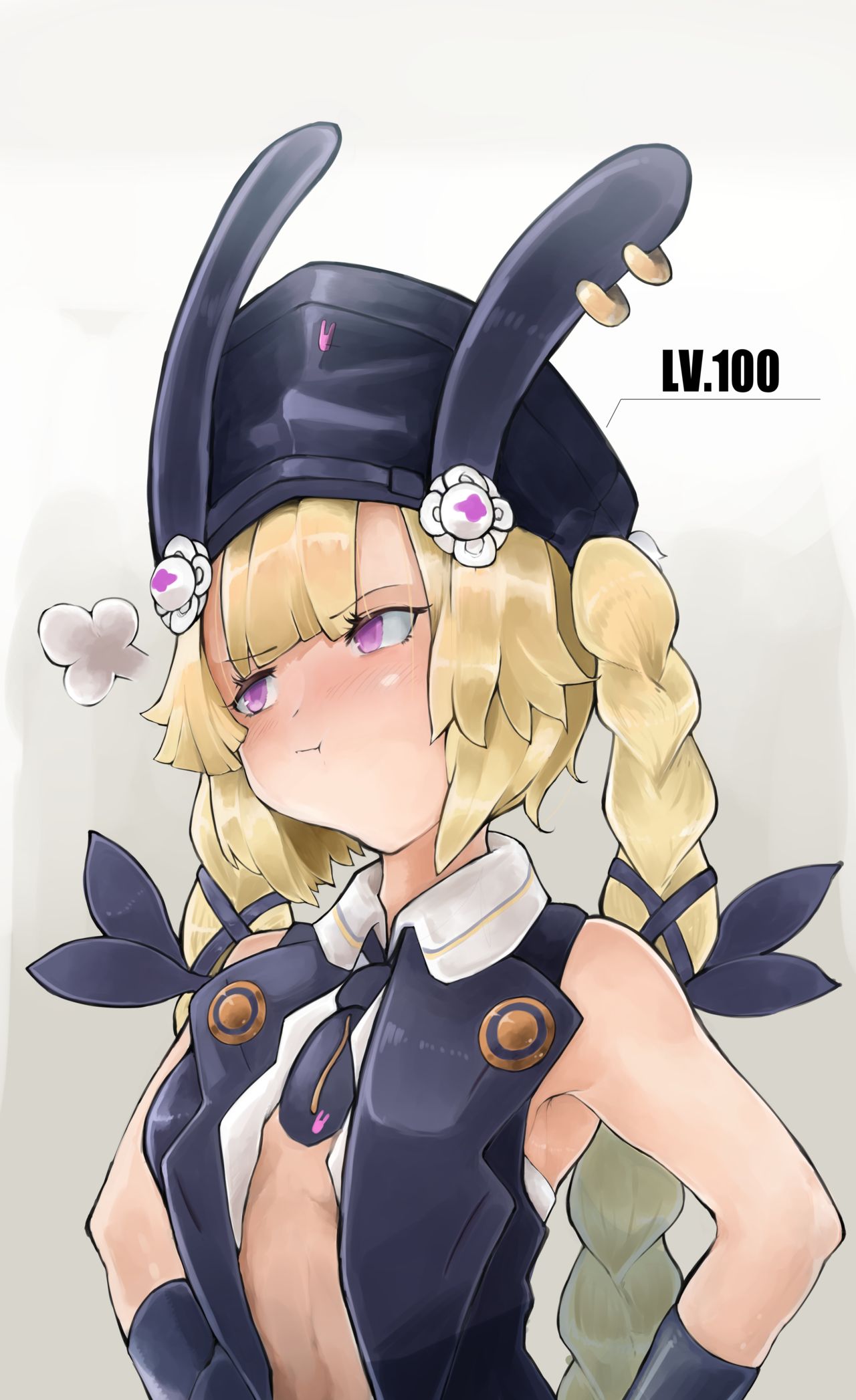 Girls' Frontline SR-3MP Collection page 5 full