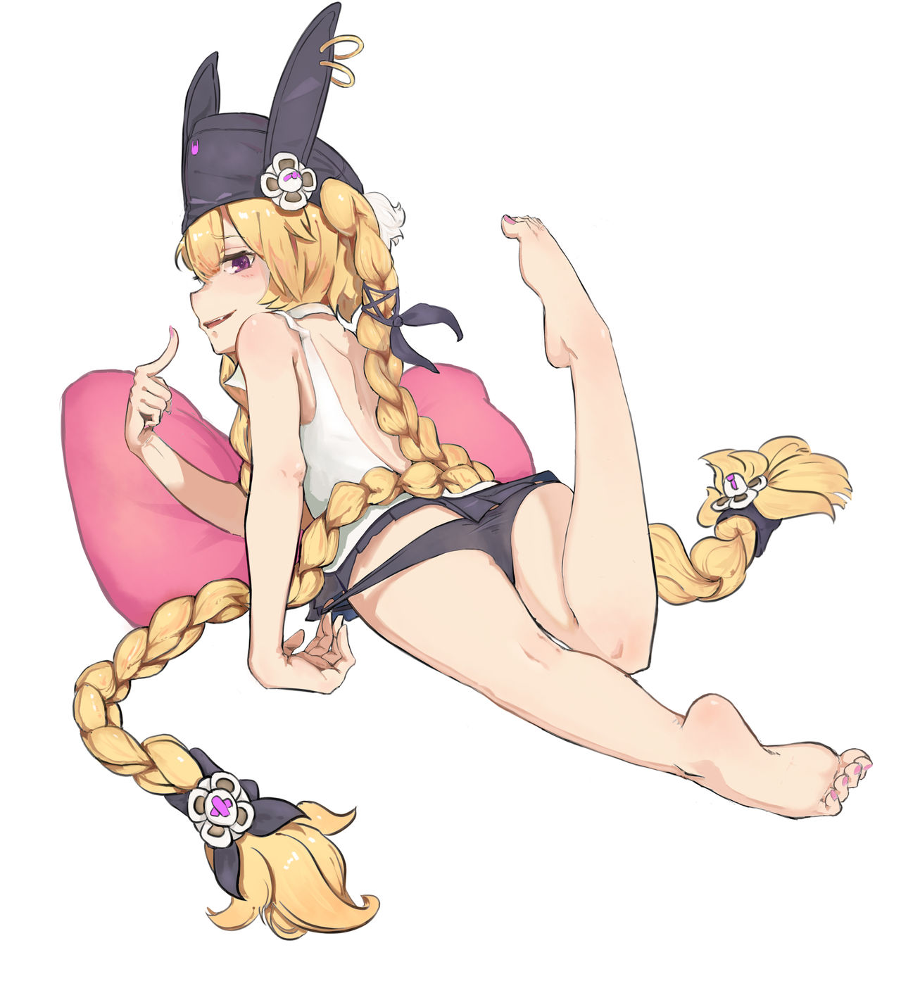 Girls' Frontline SR-3MP Collection page 7 full
