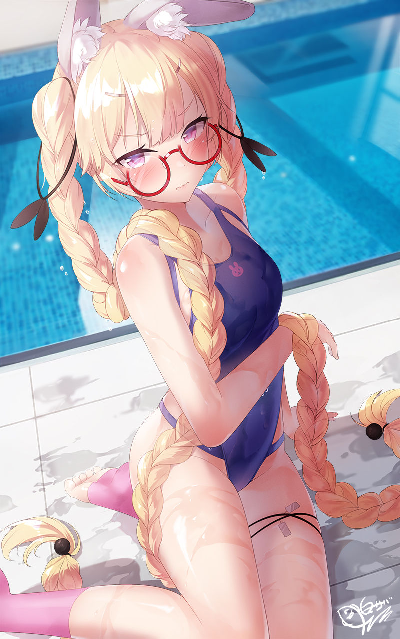 Girls' Frontline SR-3MP Collection page 8 full