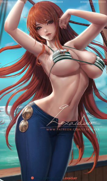 Lexaiduer cover
