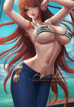 Lexaiduer