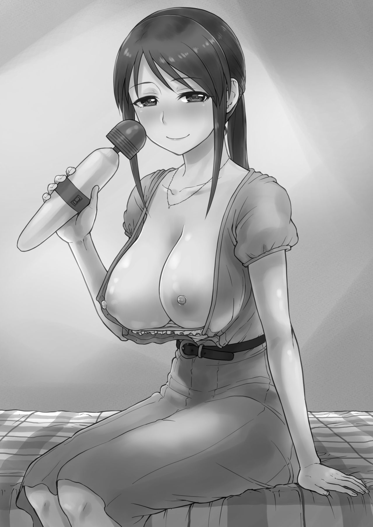 Mifune-san no Jidori | 미후네의 셀카 page 2 full