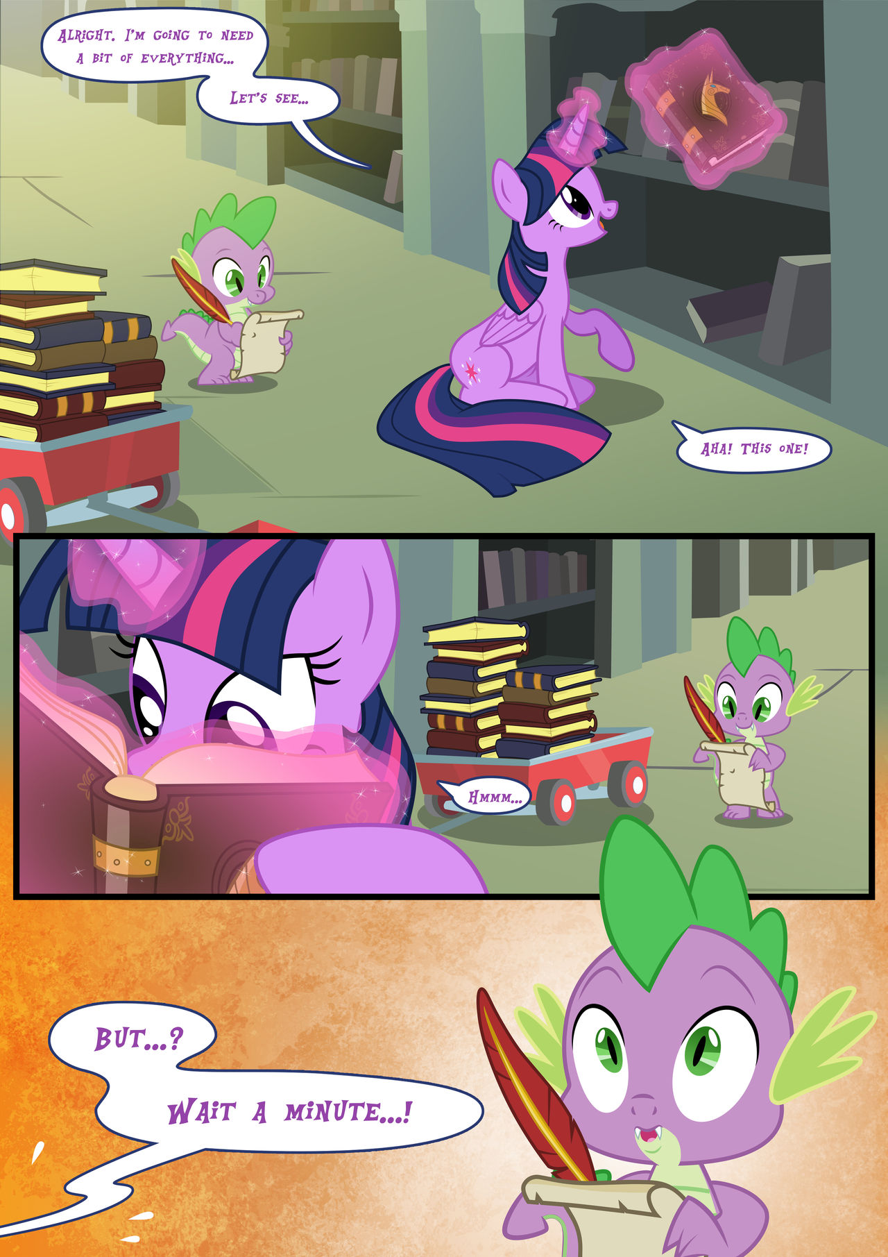 ARTIST Light262 page 6 full