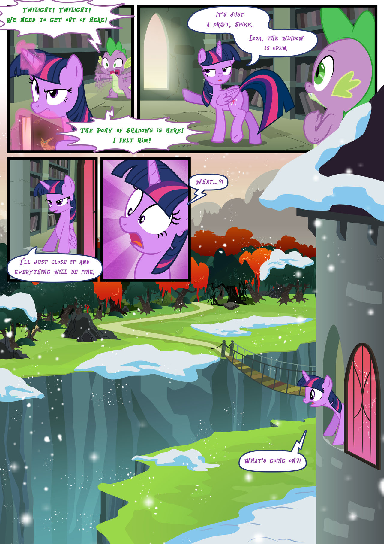 ARTIST Light262 page 8 full